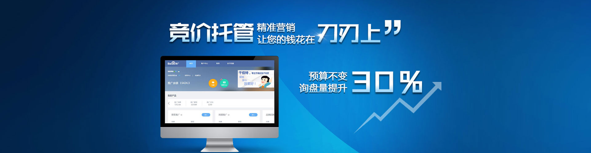 哈尔滨sem代理