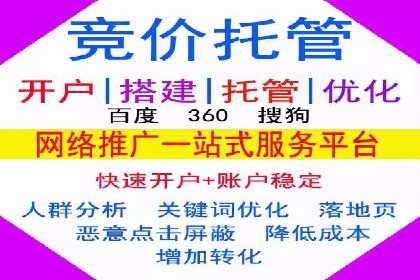 搜索引擎营销（SEM）广告的五大经典案例